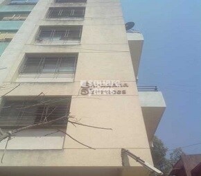 Shraddha Terraces Apartment