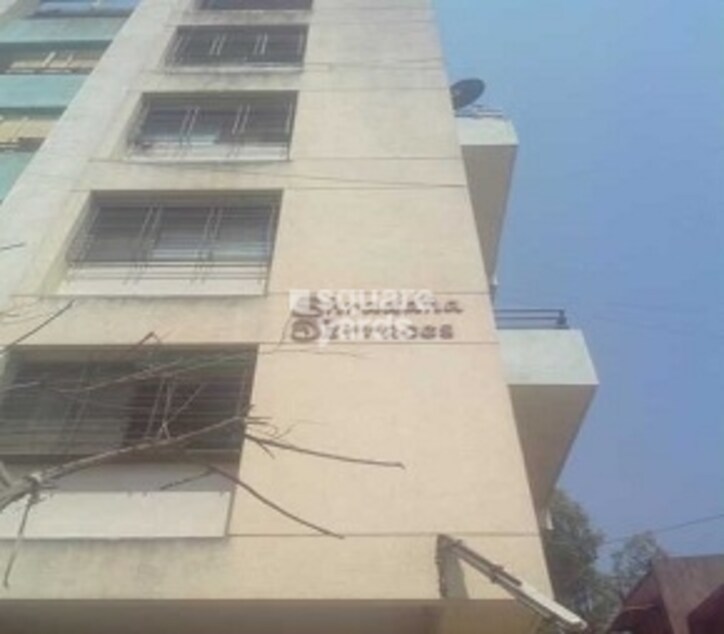 Shraddha Terraces Apartment Cover Image