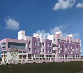 Shramsafalya CM Complex