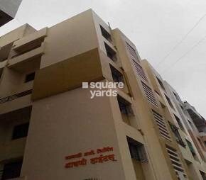 Shravani Heights Narhe