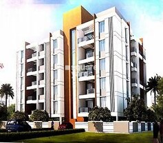 Shree Aangan, Dighi, Pune