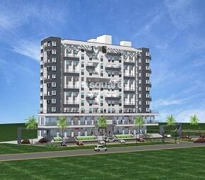 Shree Aditya Vardhan Heights