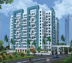 Shree Anand Royal Court, Thergaon, Pune