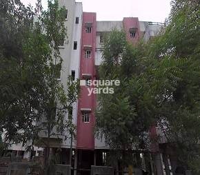 Shree Apartment Moshi