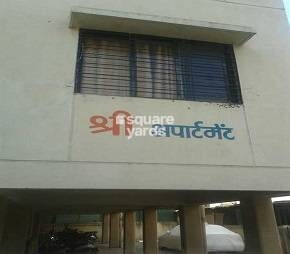 Shree Apartments Bavdhan residential project in Bavdhan