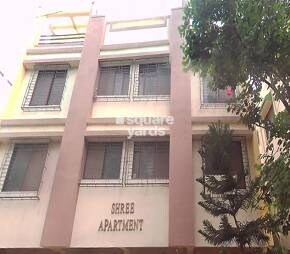 Shree Apartments Talegaon Dabhade