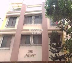 Shree Apartments Talegaon Dabhade Flagship