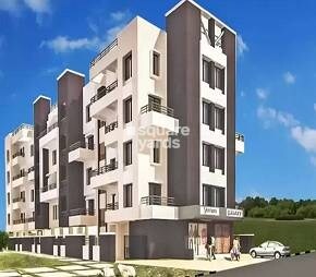 Shree Arohi Residency