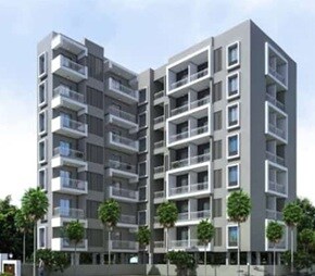 Shree Balaji Ekaant, Mamurdi, Pune