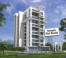 Shree Balaji Infinity Featured Image