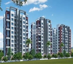 Shree Bhagwati Greens