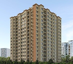 Shree Bhagwati Mithila Harmony, Chikhali, Pune