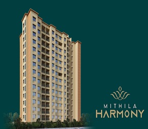 Shree Bhagwati Mithila Harmony Flagship