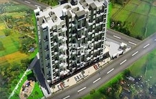 Shree Bhagwati Mithila Heights Featured Image