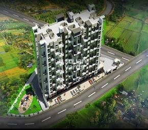 Shree Bhagwati Mithila Heights Featured Image