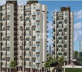 Shree Bhagwati Rudraksh residential project in Tathawade