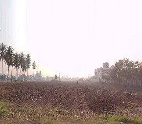 Shree Chakradhar Kanchan City