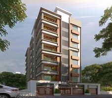 Shree Chandan Apartment Featured Image