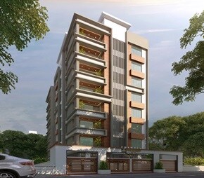 Shree Chandan Apartment
