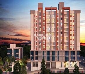 Shree Chintamani Morya One, Loni Kalbhor, Pune