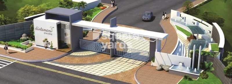 Shree Chintamani Paradise, Uruli Kanchan, Pune