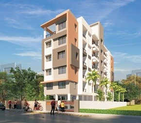 Shree Daffodil Heights, Bopkhel, Pune