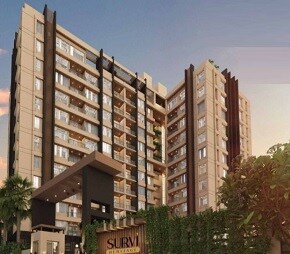 Shree Dagade Survi Heritage