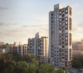 Shree Datta Girnar, Rasta Peth, Pune