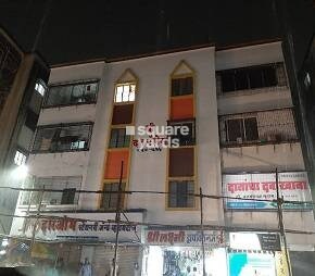 Shree Datta Palace
