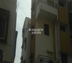 Shree Datta Residency