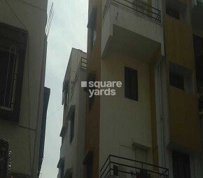 Shree Datta Residency