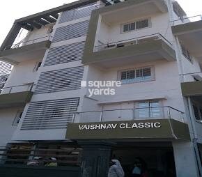 Shree Datta Vaishnav Classic