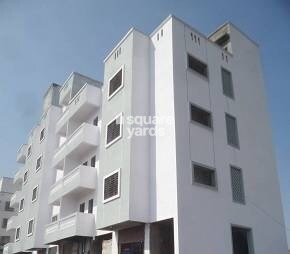 Shree Dattaprabhu Apratim Complex