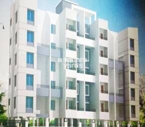 Krushna Shree Dattayog Residency residential project in Vadgaon Budruk