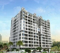 Shree Devi Castelo Gemeo, Handewadi, Pune