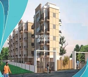 Shree Devraj Nisarg, Kirkatwadi, Pune