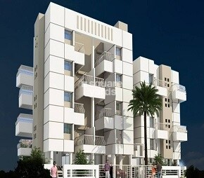 Shree Ganadhiraj Royal Enclave residential project in Balewadi