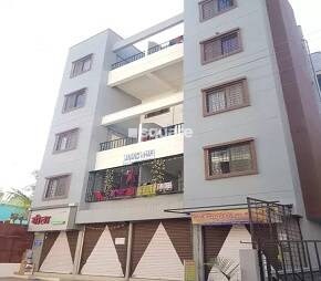 Shree Ganesh Anand Vihar residential project in Talegaon Dabhade