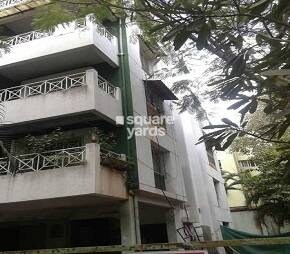 Shree Ganesh Apartment Kothrud
