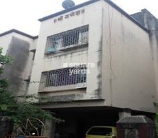 Shree Ganesh Apartments Old Sangvi Featured Image