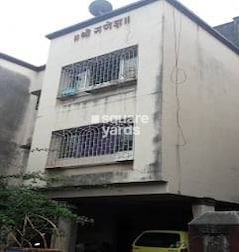 Shree Ganesh Apartments Old Sangvi Shree Ganesh Apartments Old Sangvi