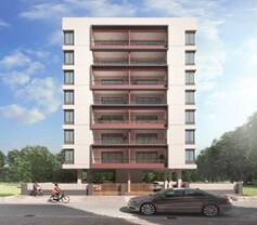 Shree Ganesh Atlantis, Baner, Pune