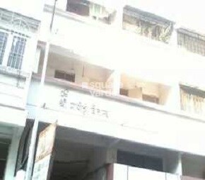Shree Ganesh Chaitanya  Apartment
