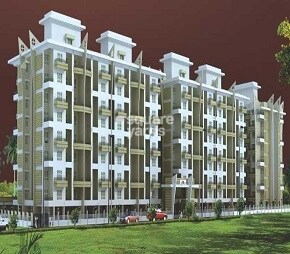 Shree Ganesh Graceland residential project in Pimple Saudagar