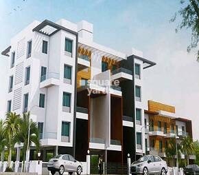 Shree Ganesh Omkar Residency
