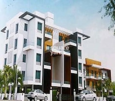Shree Ganesh Omkar Residency, Vadgaon Budruk, Pune