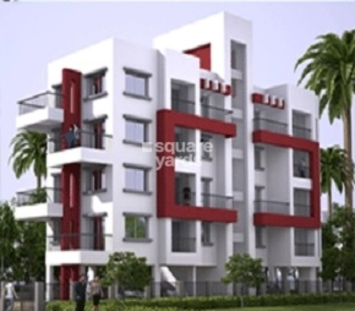 Shree Ganesh Park Cover Image