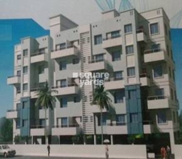 Shree Ganesh Plaza Cover Image