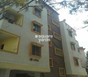 Shree Ganesh Residency Dhayari residential project in Dhayari