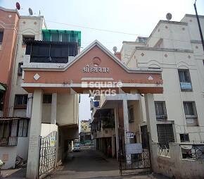 Shree Hans Nagar CHS